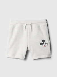 Short en coton ouaté VintageDoux Gap × pour Bébé et Tout-petit
