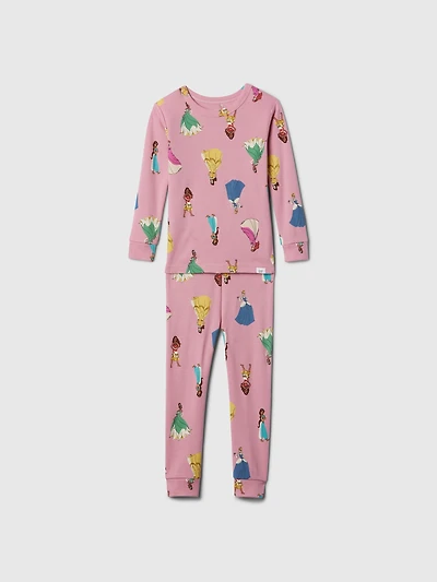 Gap × Baby & Toddler Organic Cotton PJ Set