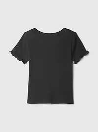 Baby & Toddler Mix Match Rib T-Shirt
