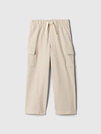 Baby & Toddler Mix & Match Cargo Sweatpants