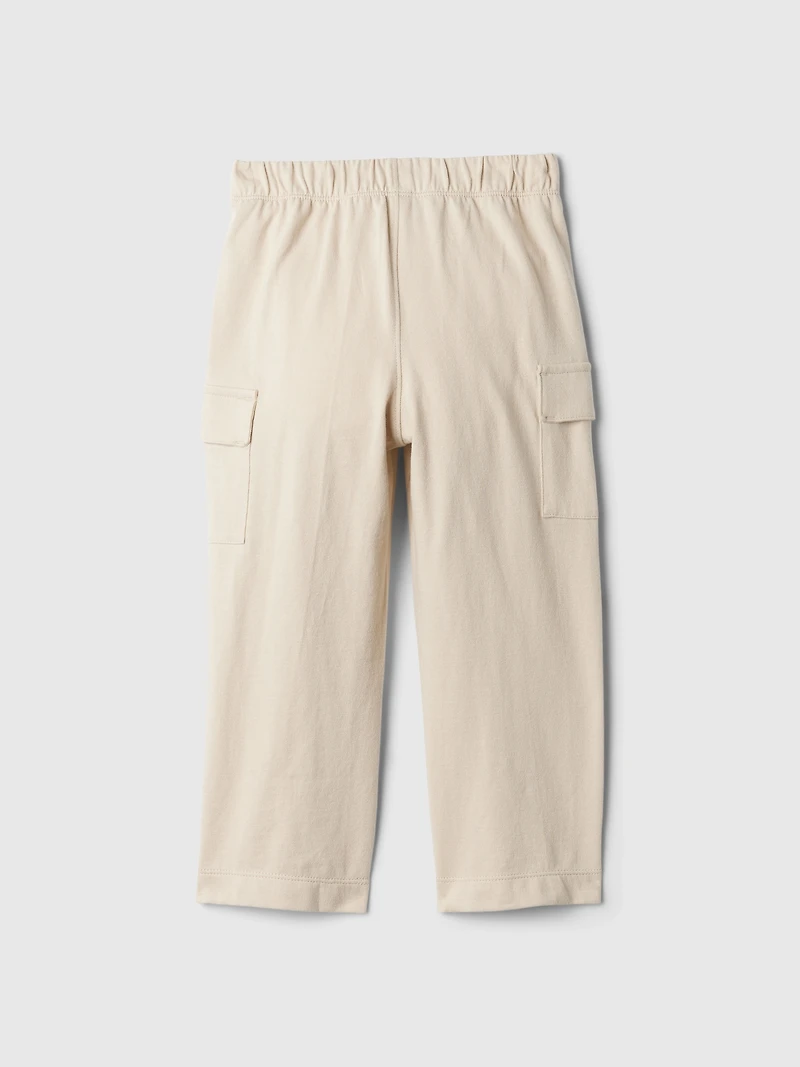 Baby & Toddler Mix & Match Cargo Sweatpants