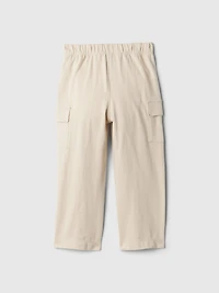 Baby & Toddler Mix & Match Cargo Sweatpants