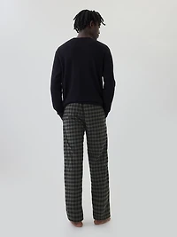 Relaxed PJ Pants