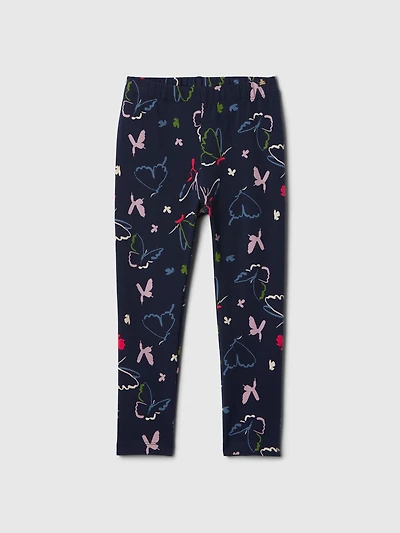 Baby & Toddler Mix & Match Leggings