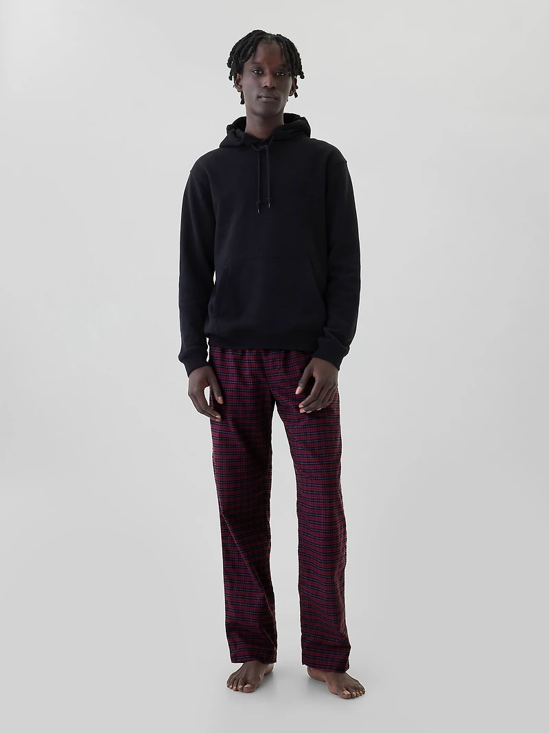 Relaxed PJ Pants