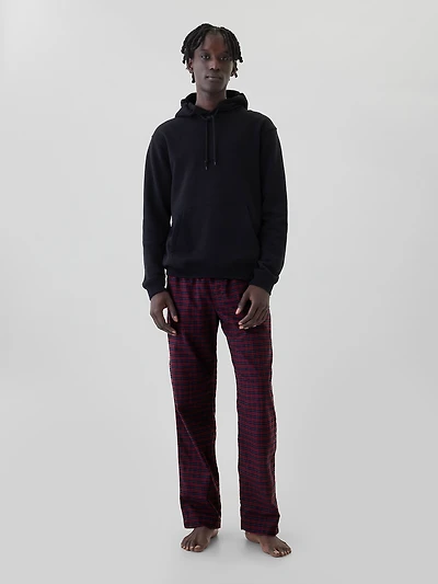 Relaxed PJ Pants