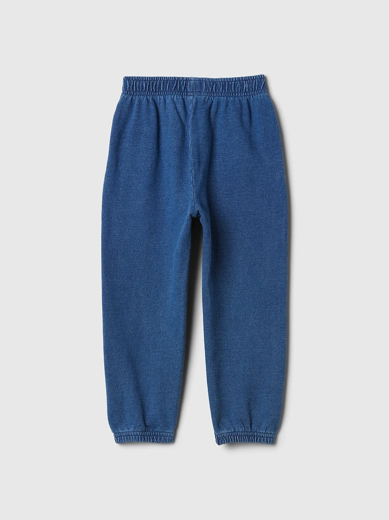 Pantalon de jogging décontracté VintageDoux pour Bébé et Tout-petit