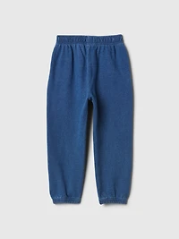 Pantalon de jogging décontracté VintageDoux pour Bébé et Tout-petit