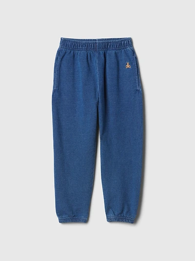 Pantalon de jogging décontracté VintageDoux pour Bébé et Tout-petit