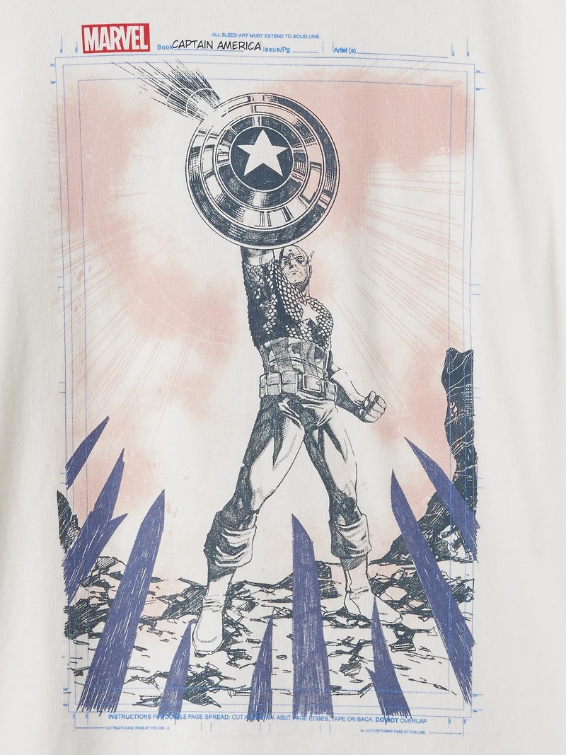 GapKids | Graphic T-Shirt
