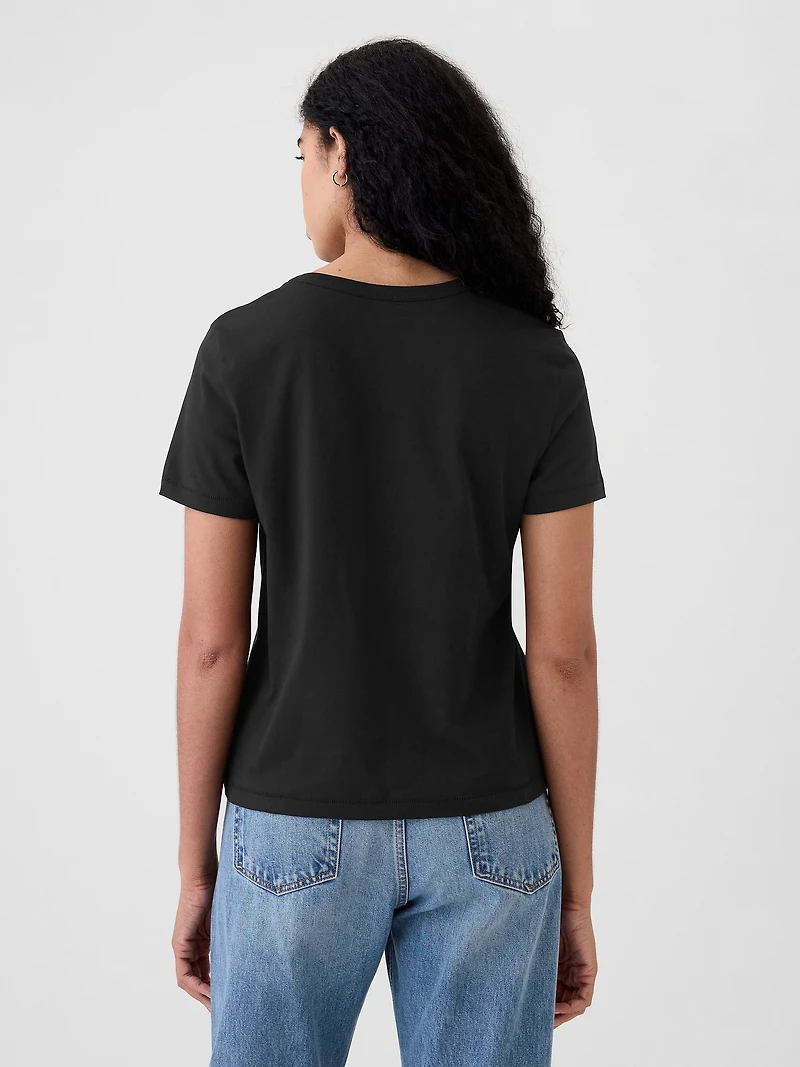 Organic Cotton VintageSoft T-Shirt