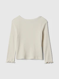 Baby & Toddler Mix Match Rib T-Shirt