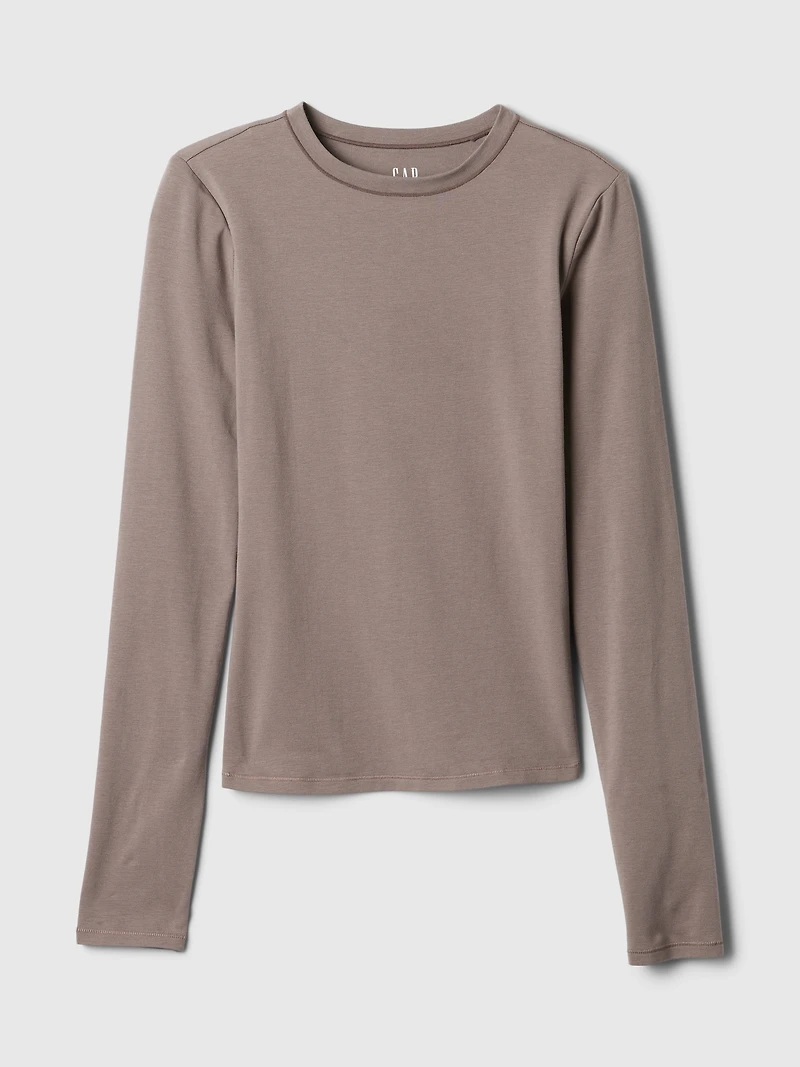 CloseKnit Jersey T-Shirt