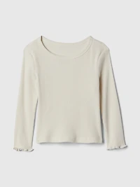 Baby & Toddler Mix Match Rib T-Shirt
