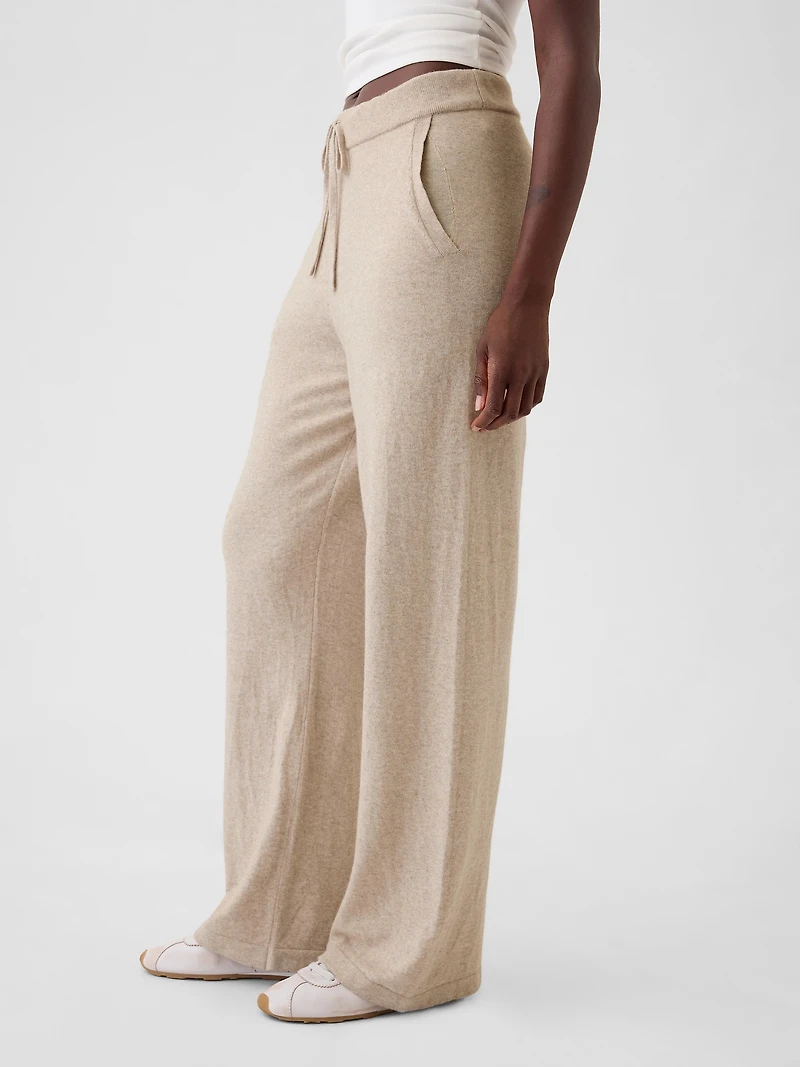 CashSoft Sweater Pants