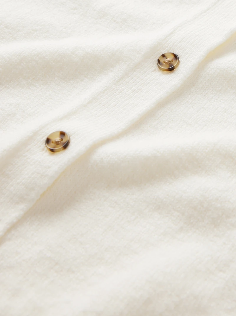 CashSoft Cardigan