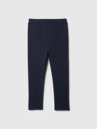 Baby & Toddler Cozy Sherpa Leggings