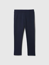Baby & Toddler Cozy Sherpa Leggings