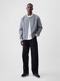 Heavyweight Relaxed Pocket T-Shirt