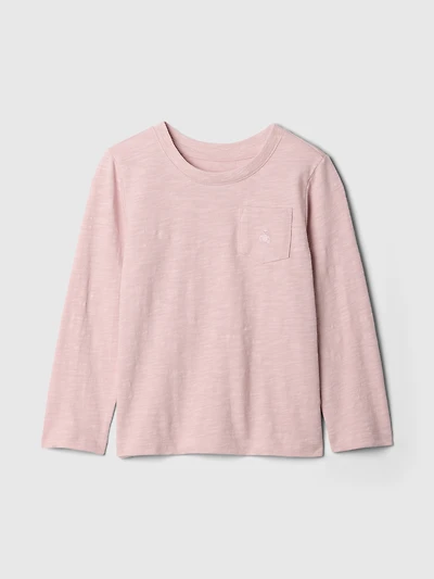 T-shirt Agencez à volonté babyGap