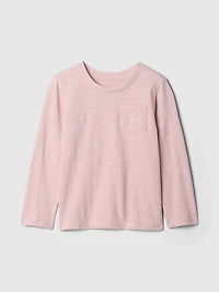T-shirt Agencez à volonté babyGap