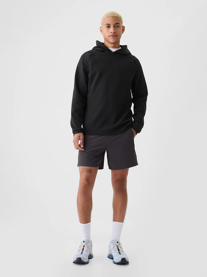 GapFit Tech Hoodie