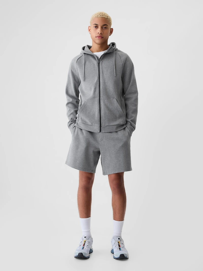 GapFit Tech Full-Zip Hoodie