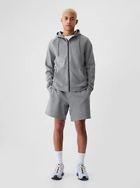 GapFit Tech Full-Zip Hoodie