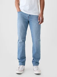 Slim Jeans