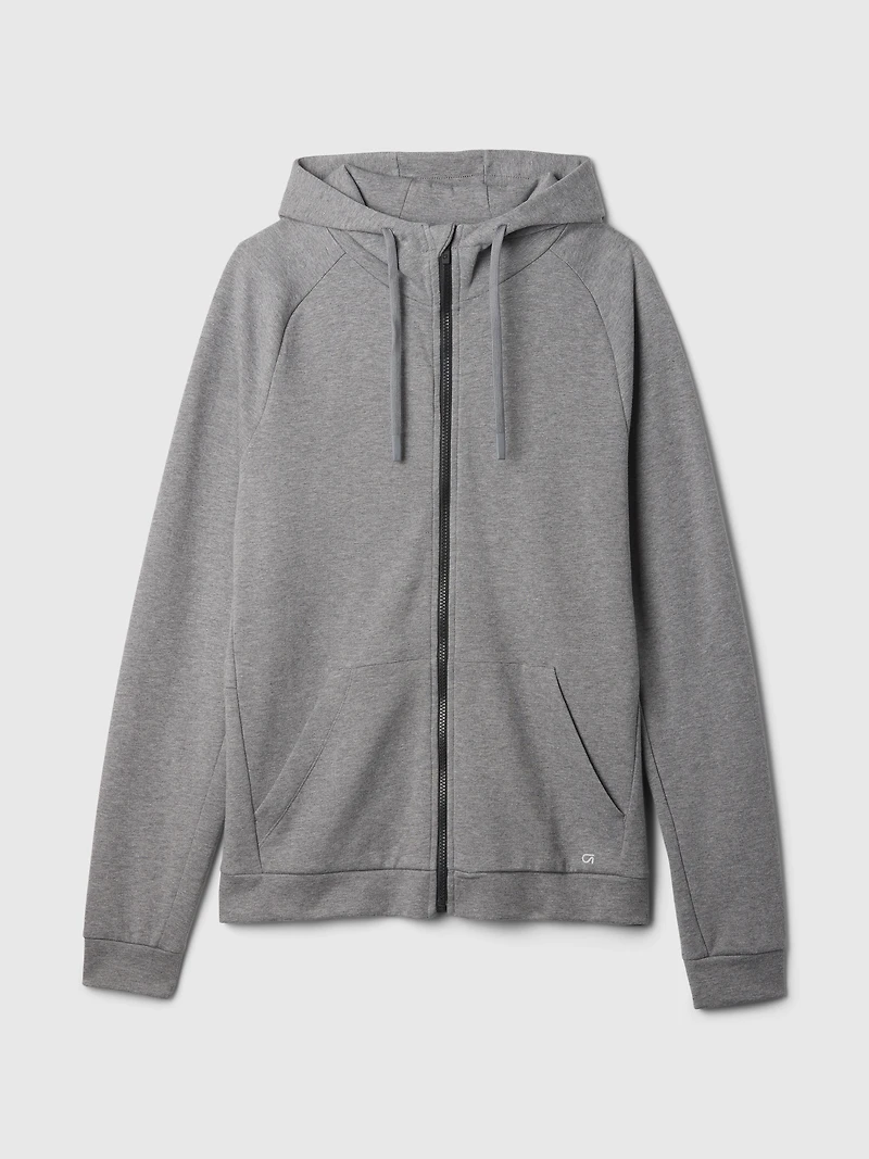 GapFit Tech Full-Zip Hoodie