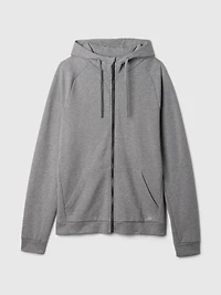 GapFit Tech Full-Zip Hoodie