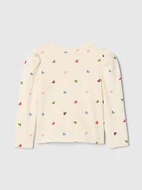 Baby & Toddler Mix Match Pocket T-Shirt