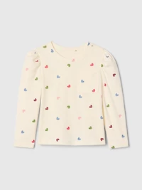 Baby & Toddler Mix Match Pocket T-Shirt