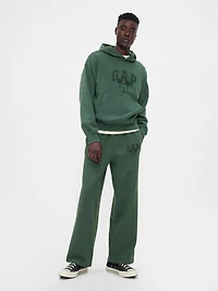 Gap × Logo Baggy Sweatpants