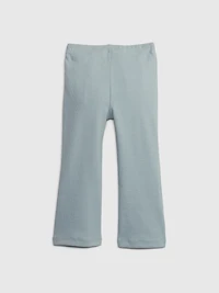 babyMix and Match Flare Rib Leggings