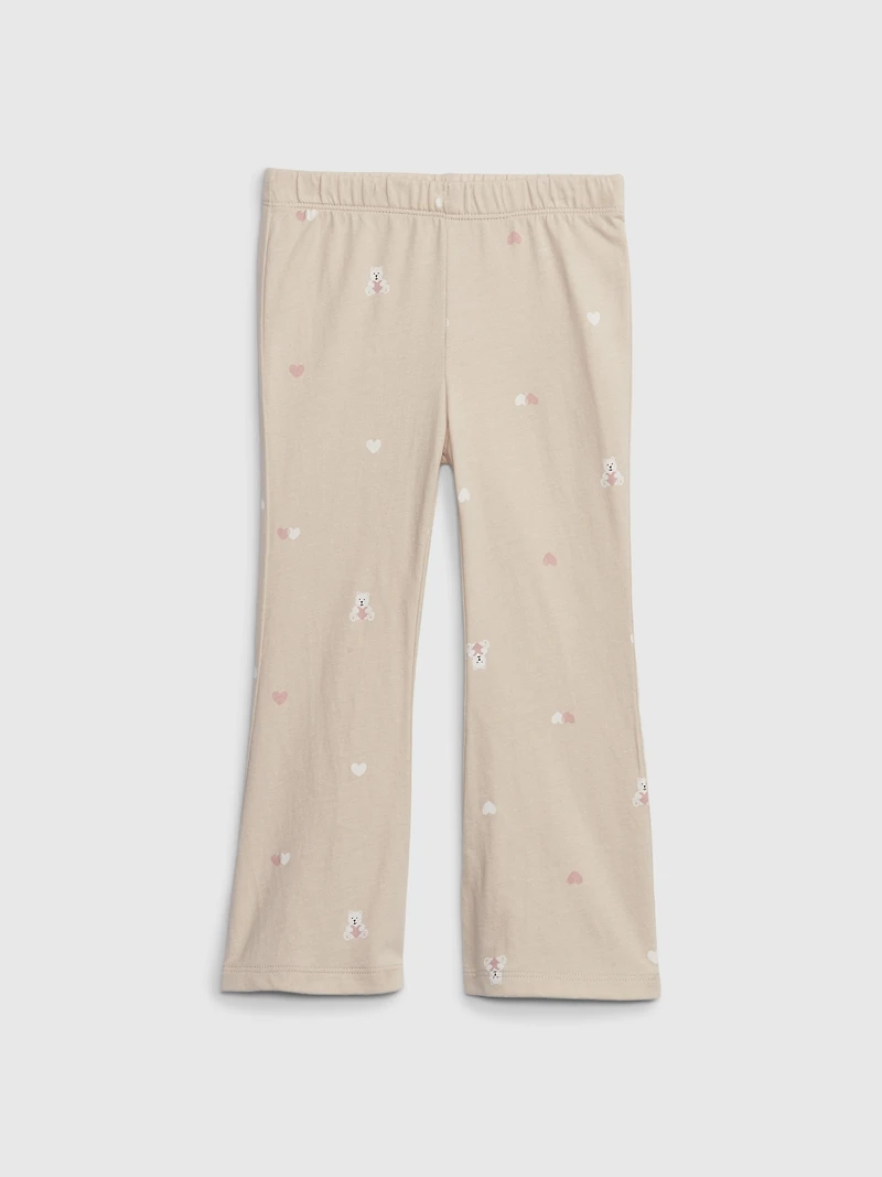 Baby & Toddler Mix & Match Flare Leggings