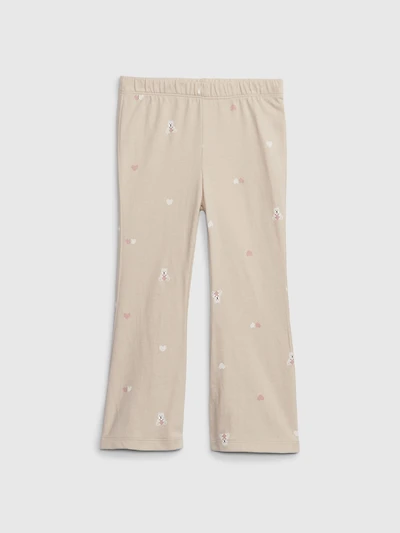 Baby & Toddler Mix & Match Flare Leggings