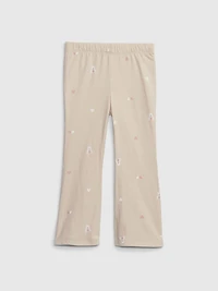 Baby & Toddler Mix & Match Flare Leggings