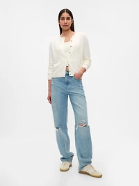 CashSoft Cardigan