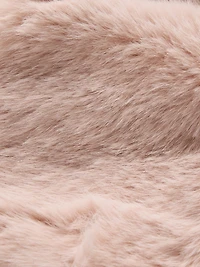 Baby & Toddler Recycled Faux Fur Vest