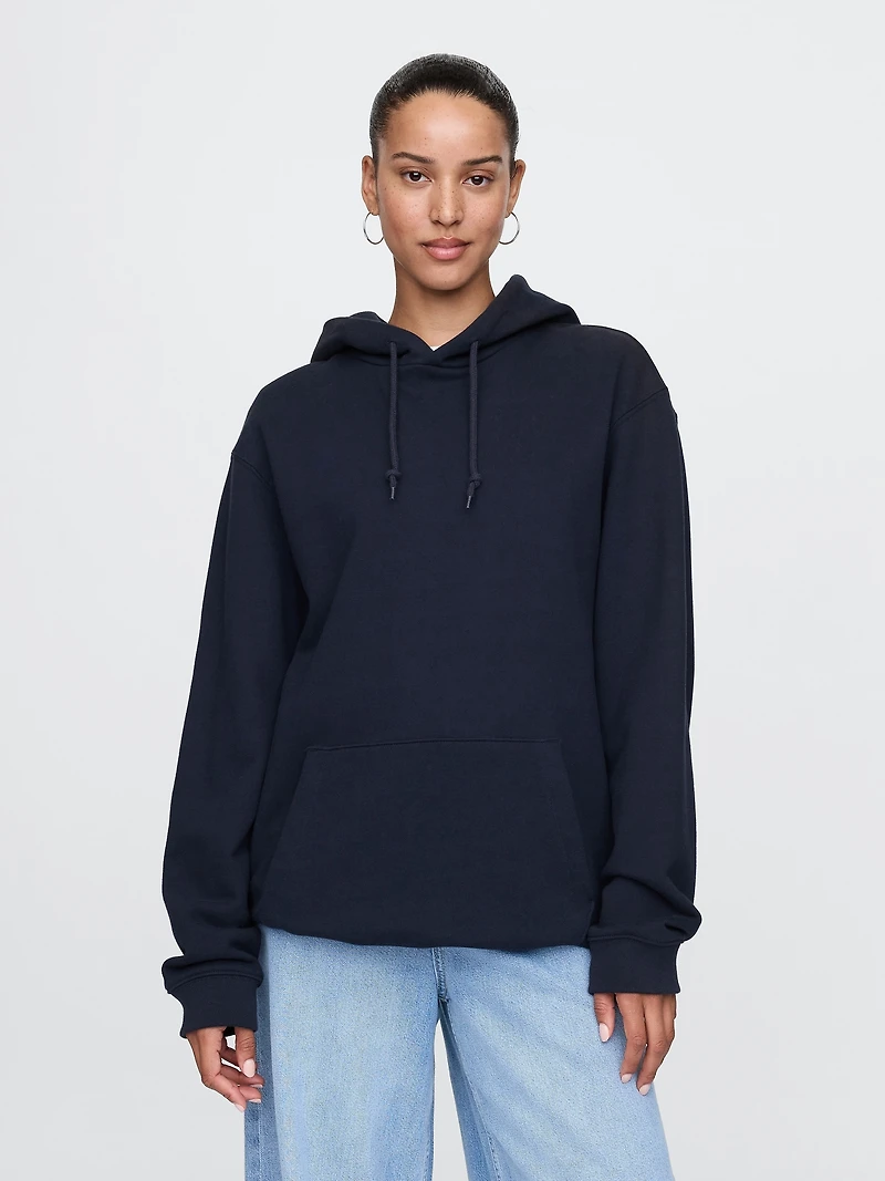 Adult VintageSoft Relaxed Hoodie