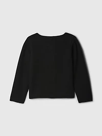 Baby & Toddler Button Cardigan