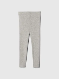 Baby & Toddler CashSoft Rib Sweater Leggings