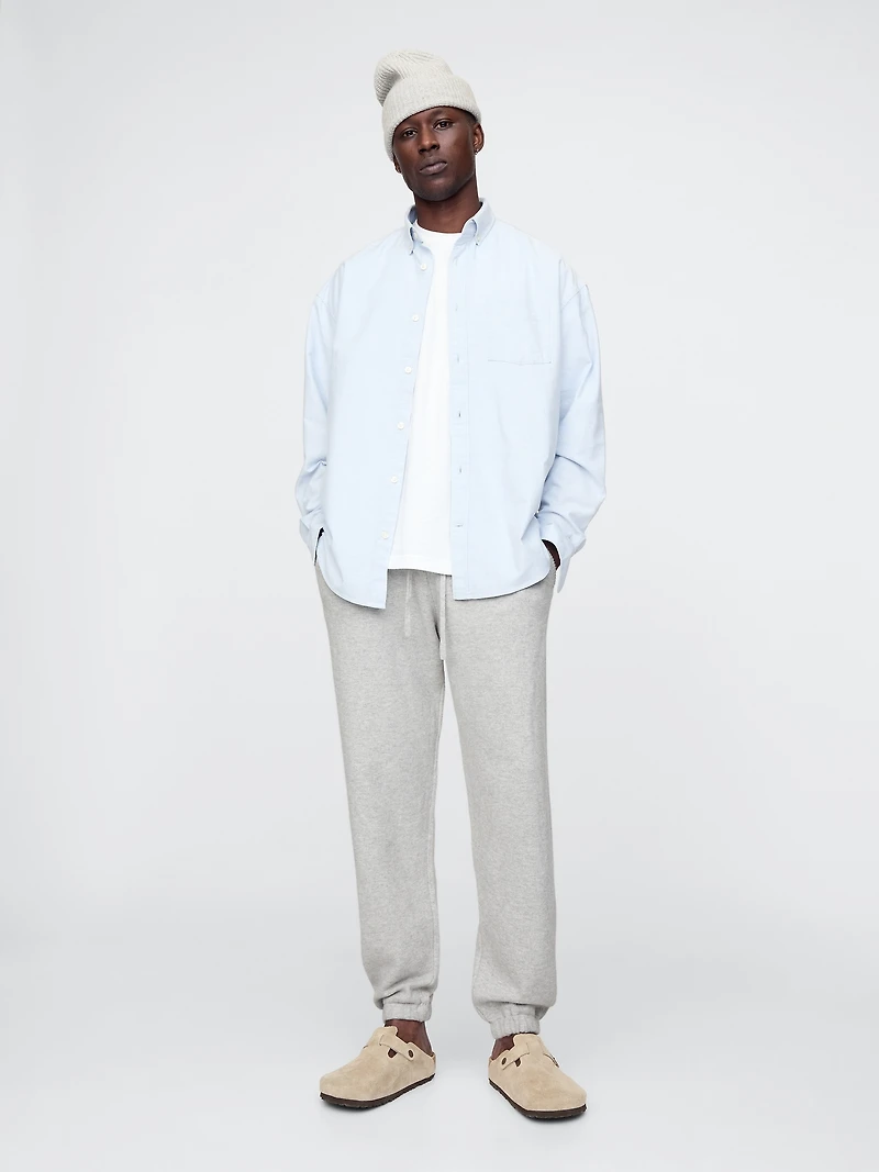 CashSoft Joggers