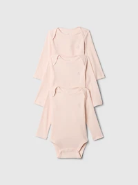 Baby First Favorites Rib Bodysuit