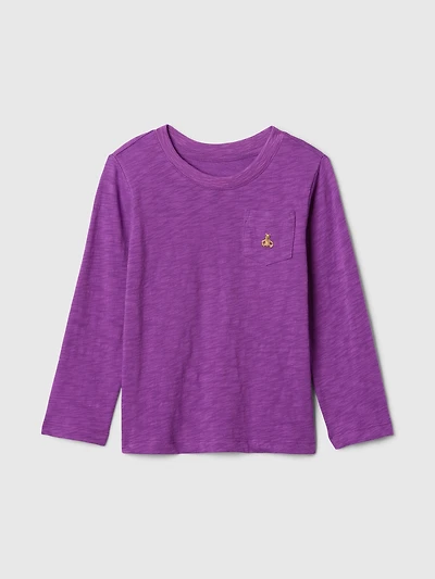 T-shirt Agencez à volonté pour Bébé et Tout-petit