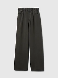 Heavyweight Baggy Sweatpant Jeans