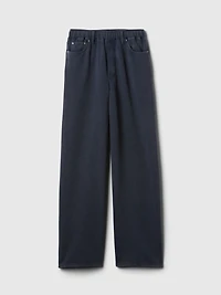 Heavyweight Baggy Sweatpant Jeans