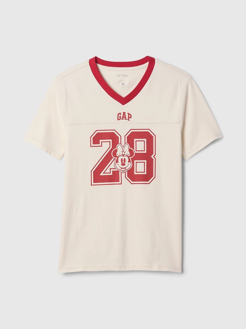 Gap × Varsity Logo T-Shirt