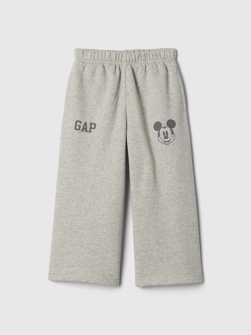 Pantalon en coton ouaté VintageDoux Gap × pour Bébé et Tout-petit